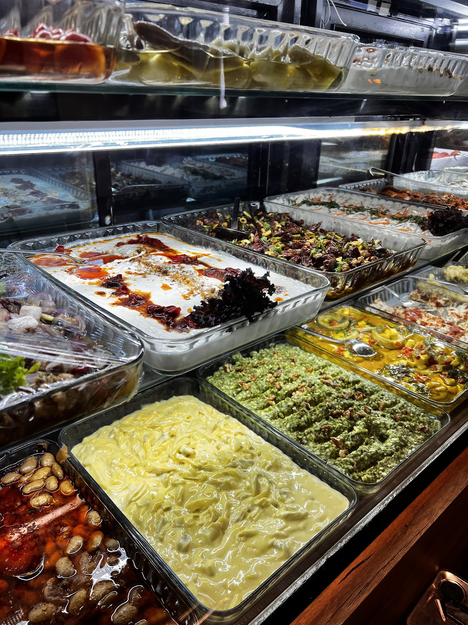 İskele Balık (Tuzla Sahil)