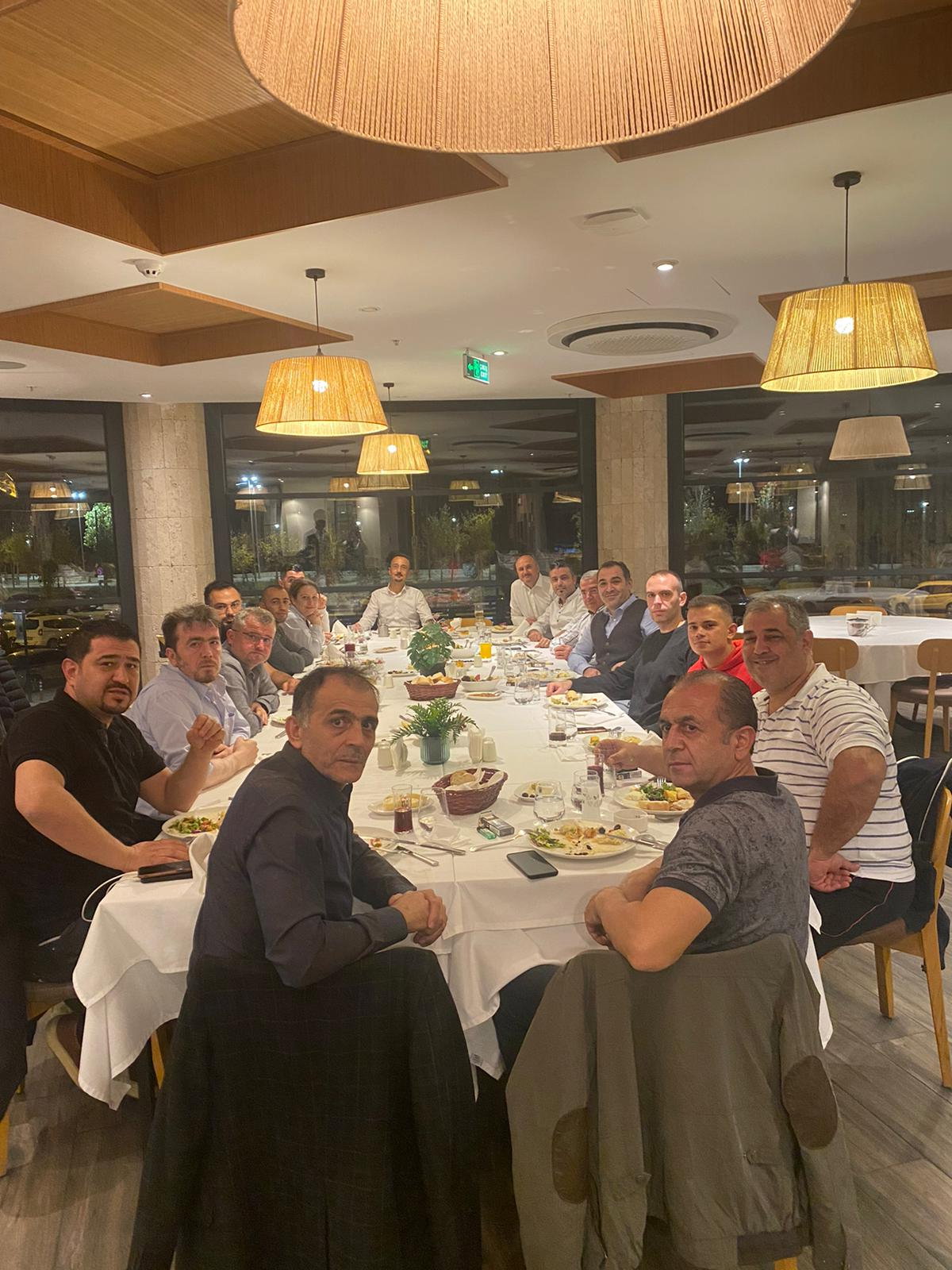 İskele Balık (Tuzla Sahil)