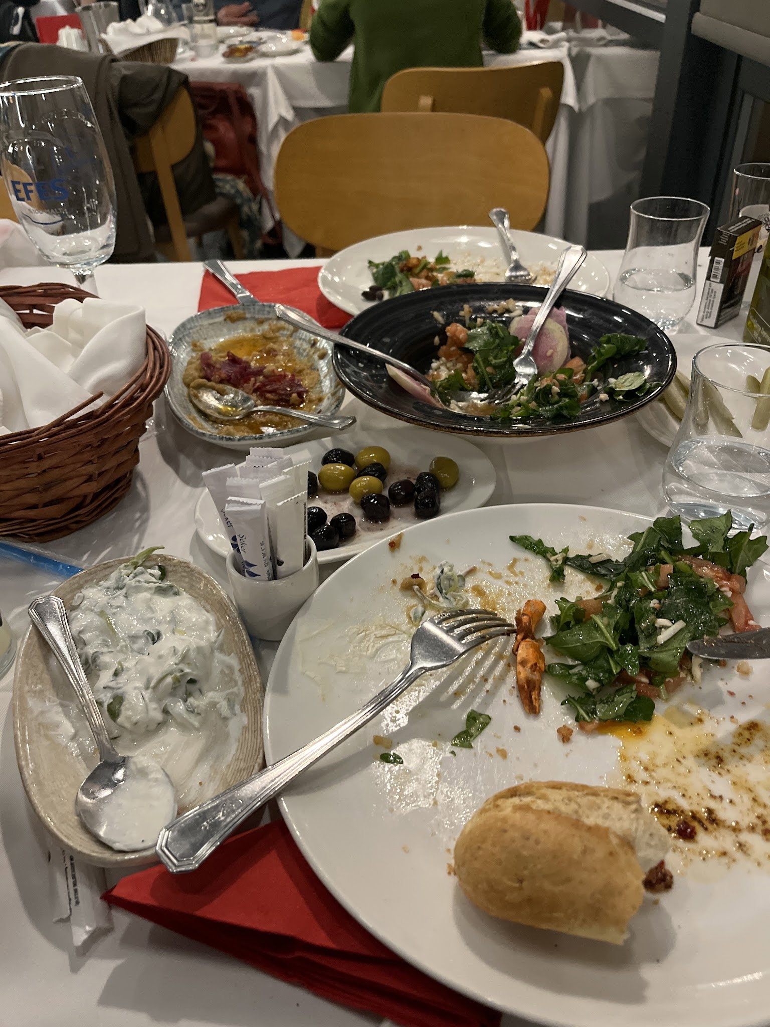 İskele Balık (Tuzla Sahil)