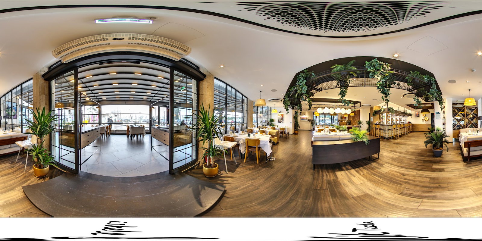 İskele Balık (Tuzla Sahil)