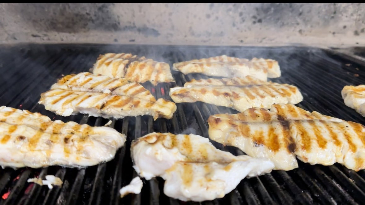 İskele Balık (Tuzla Sahil)