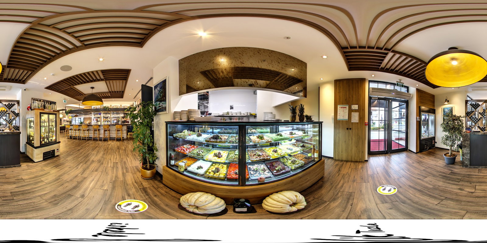 İskele Balık (Tuzla Sahil)