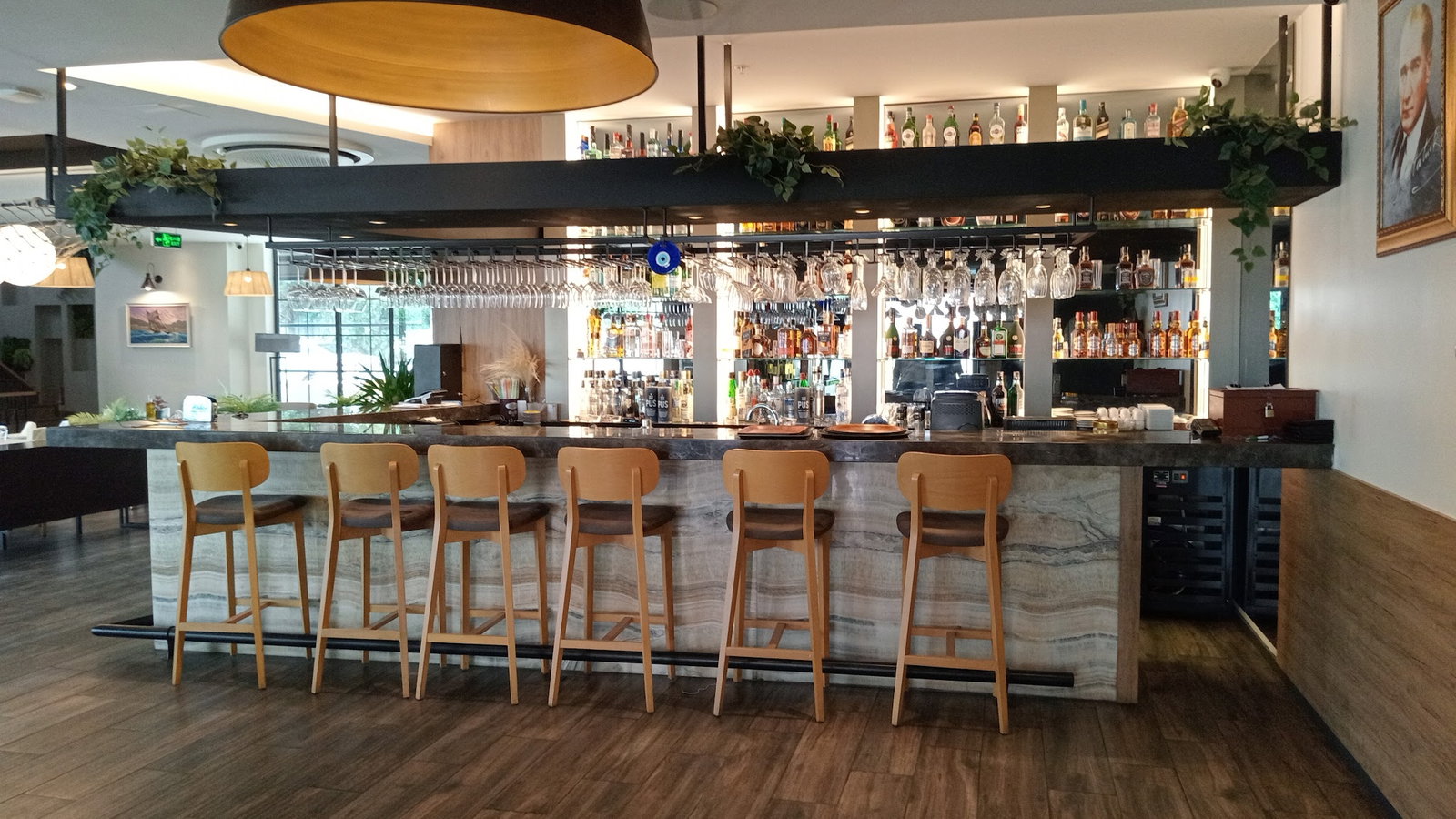 İskele Balık (Tuzla Sahil)