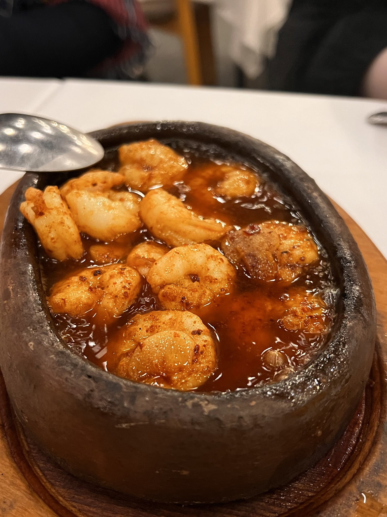 İskele Balık (Tuzla Sahil)