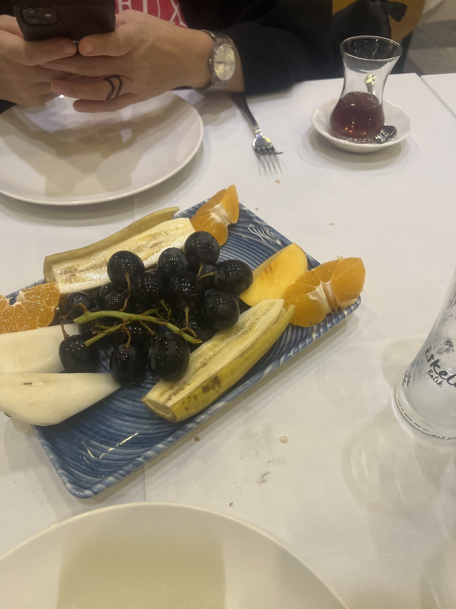 İskele Balık (Tuzla Sahil)