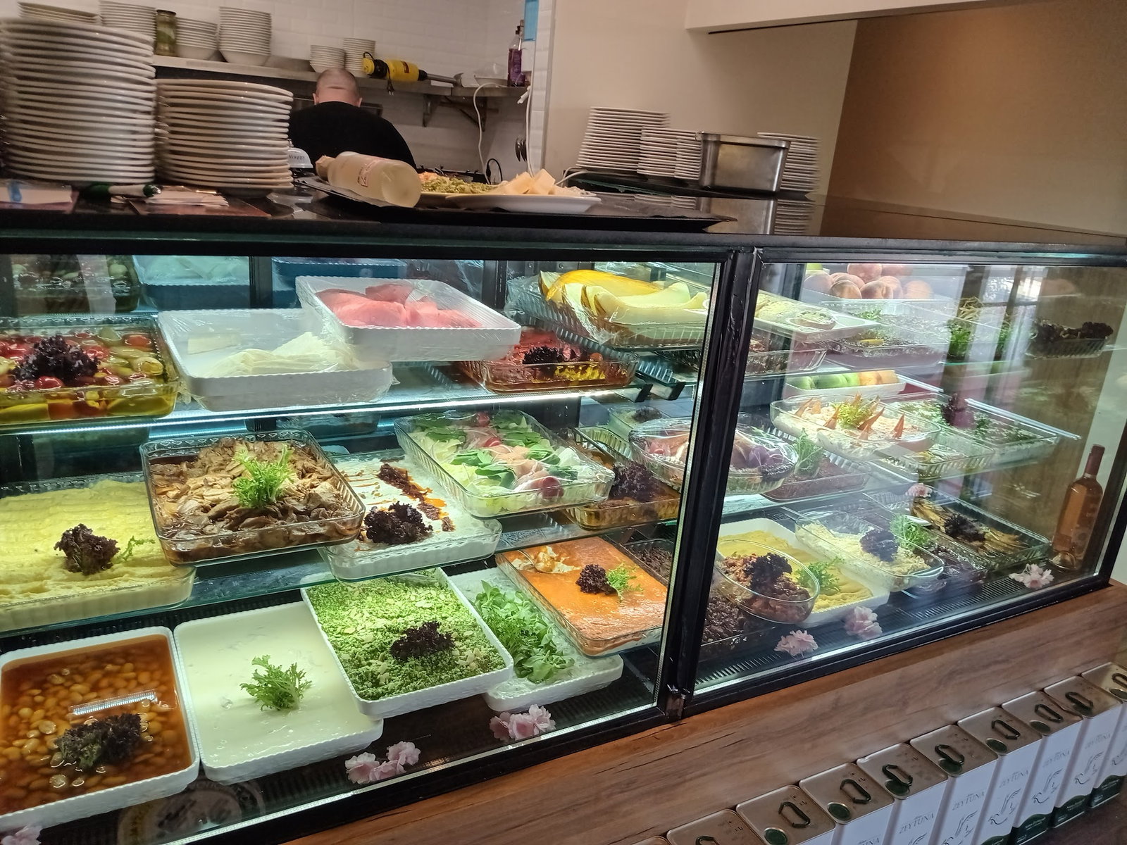 İskele Balık (Tuzla Sahil)