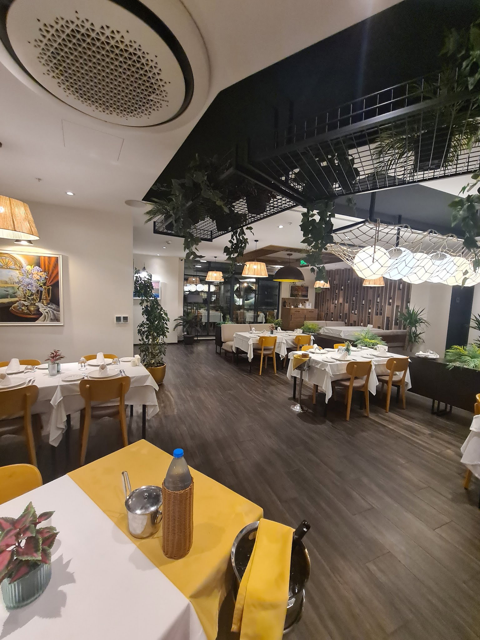 İskele Balık (Tuzla Sahil)