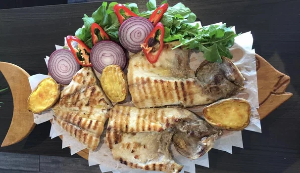 İskele Balık (Tuzla Sahil) resimleri