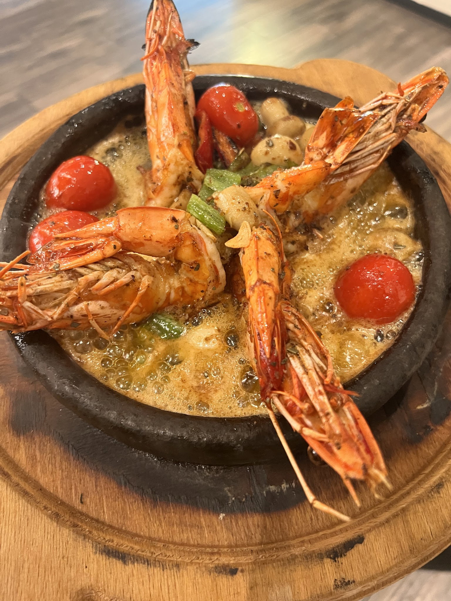 İskele Balık (Tuzla Sahil)