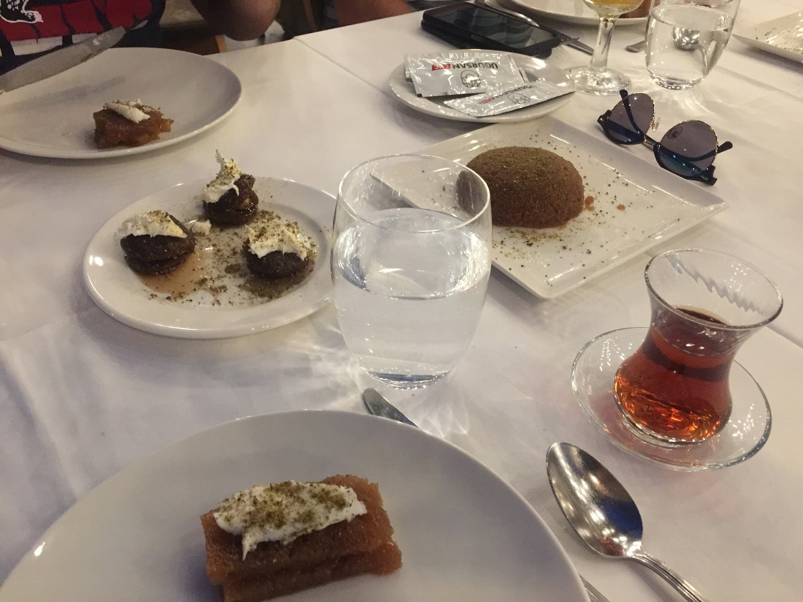 İskele Balık (Tuzla Sahil)