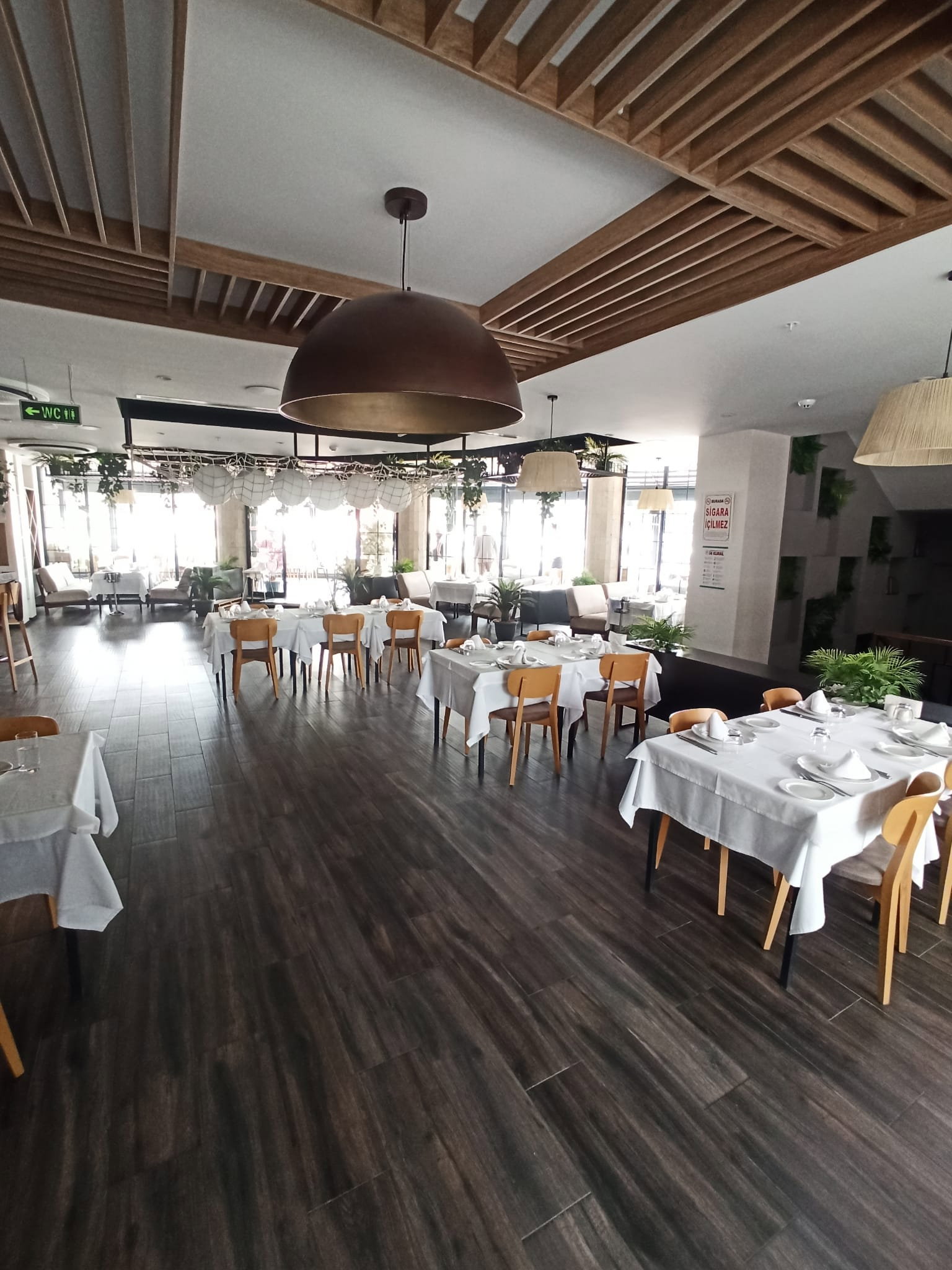 İskele Balık (Tuzla Sahil)