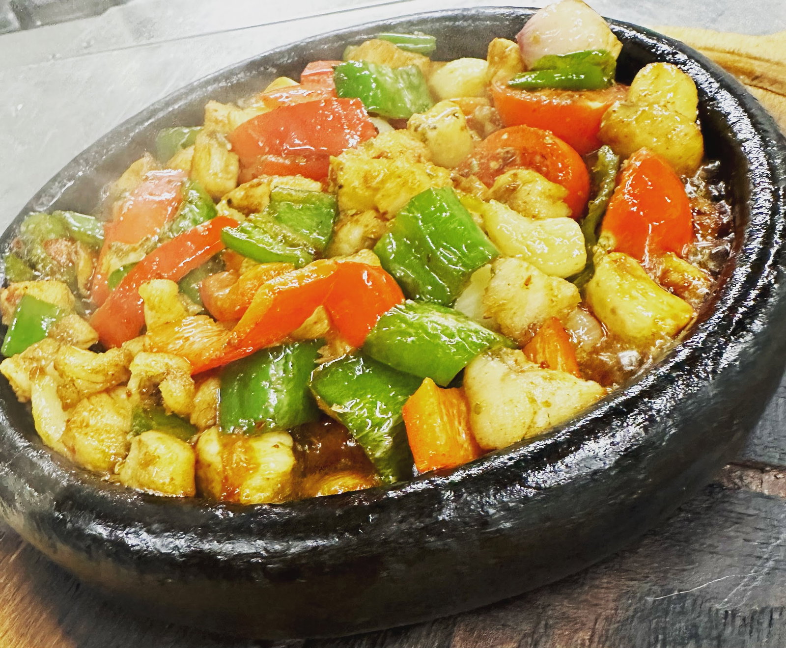 İskele Balık (Tuzla Sahil)