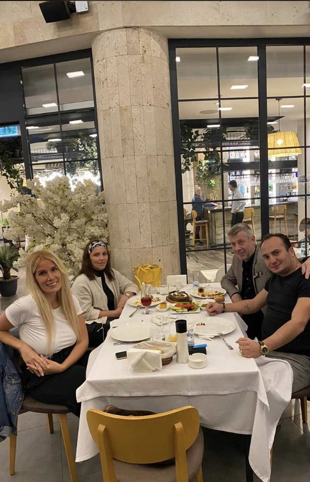 İskele Balık (Tuzla Sahil)