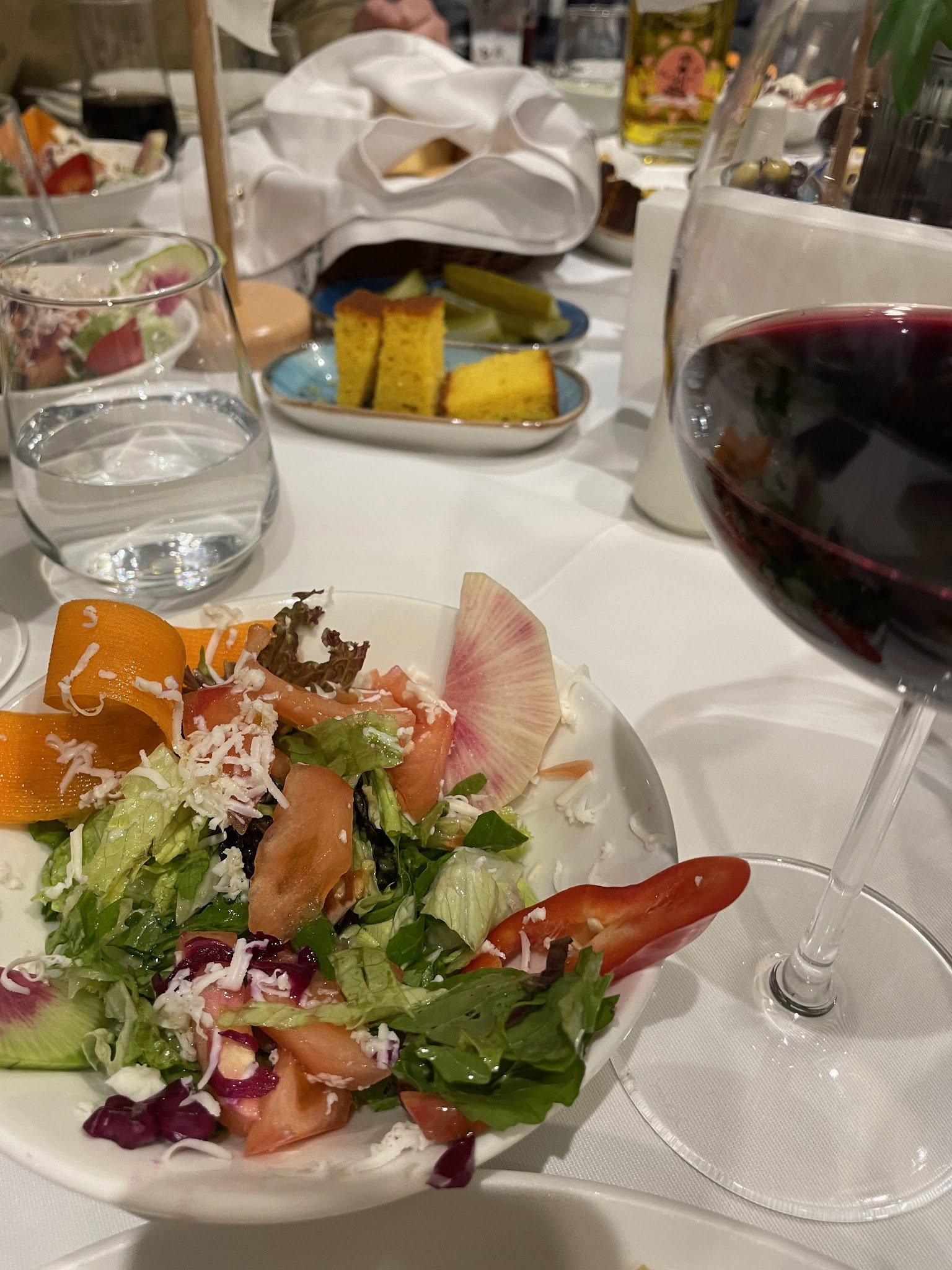 İskele Balık (Tuzla Sahil)