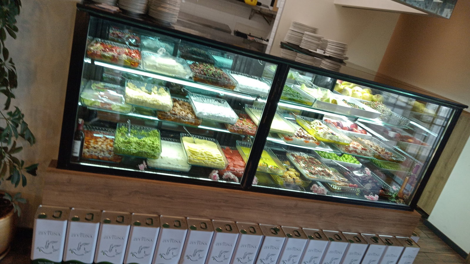 İskele Balık (Tuzla Sahil)