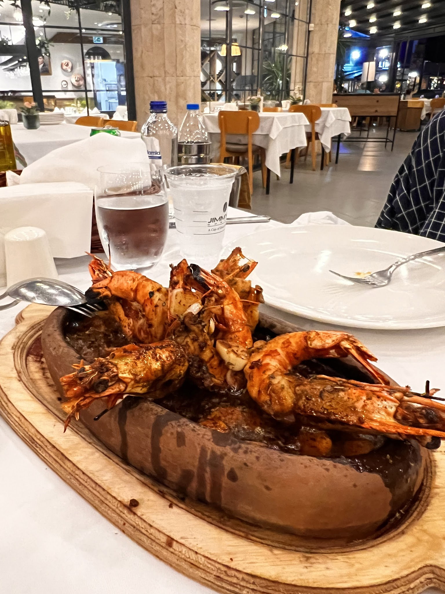 İskele Balık (Tuzla Sahil)