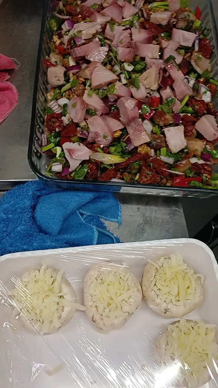 İskele Balık (Tuzla Sahil)