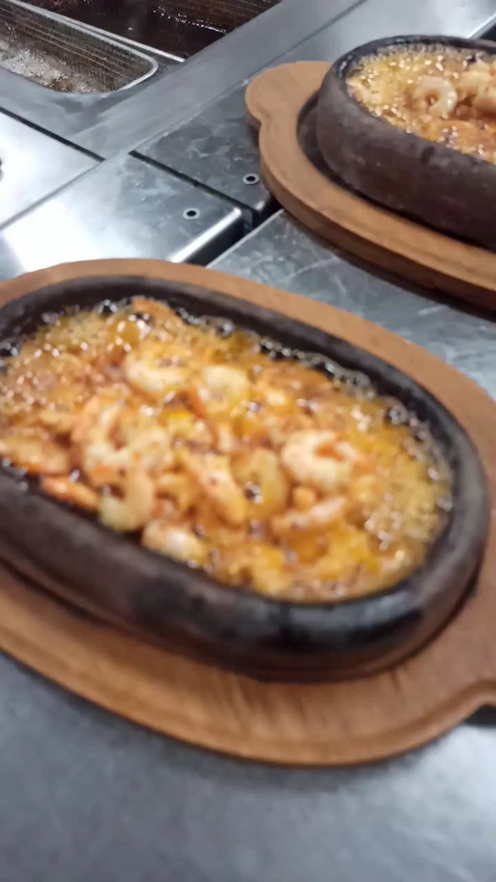 İskele Balık (Tuzla Sahil)