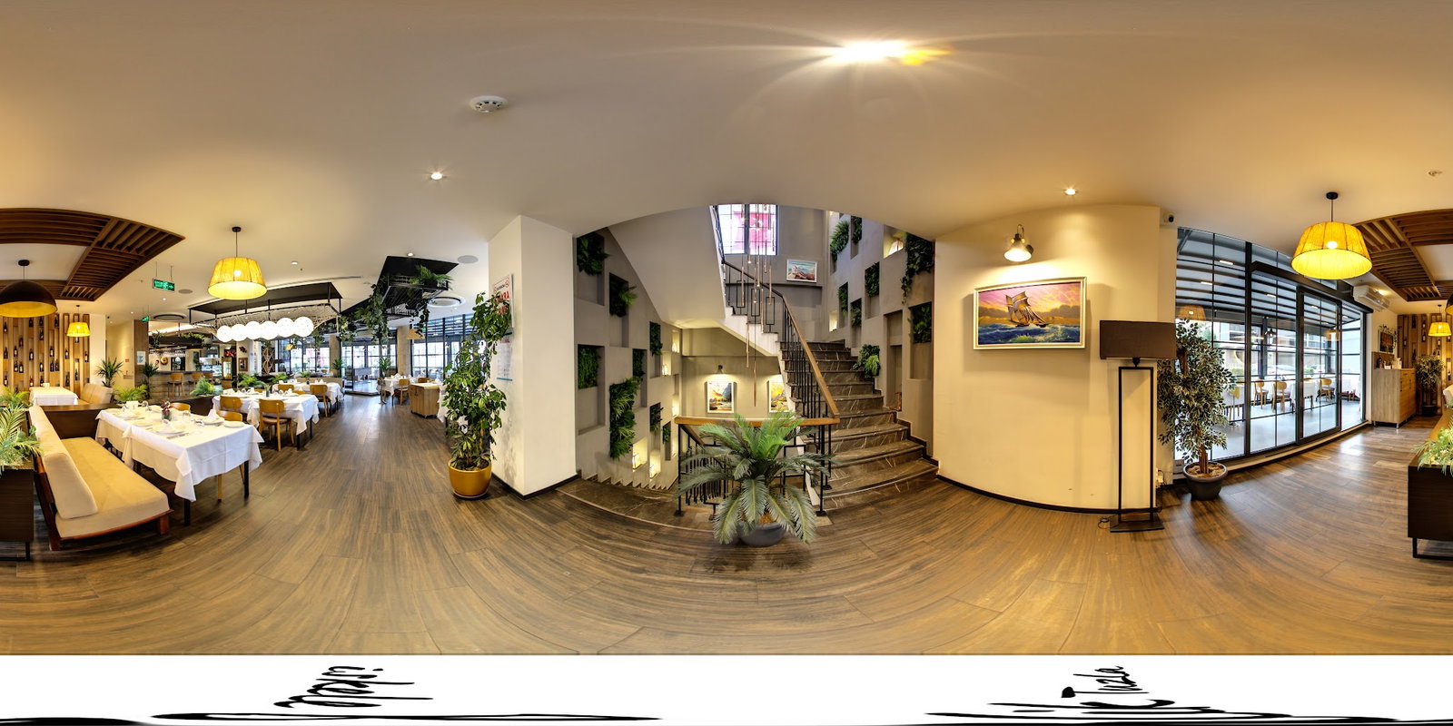 İskele Balık (Tuzla Sahil)