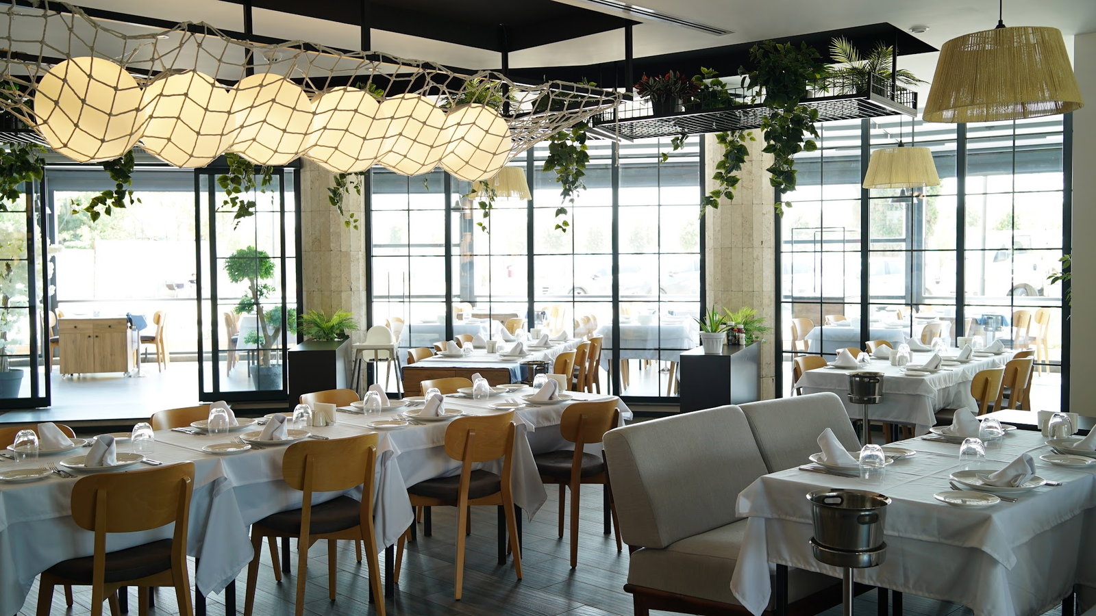 İskele Balık (Tuzla Sahil)