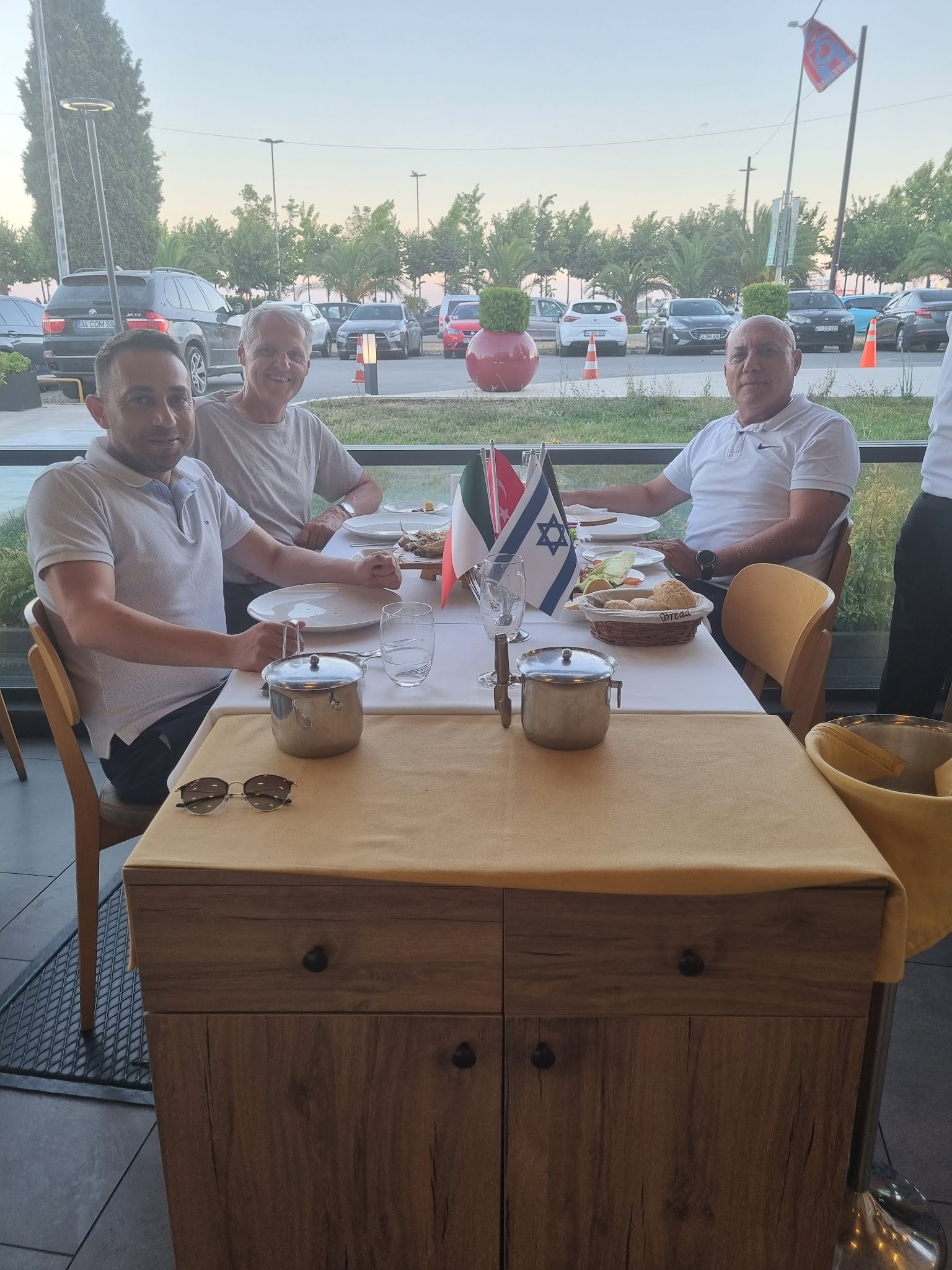 İskele Balık (Tuzla Sahil)