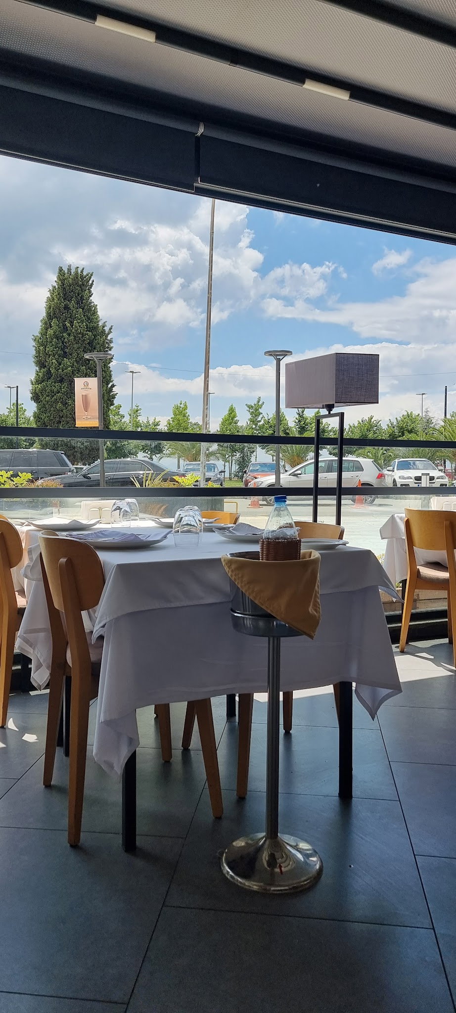 İskele Balık (Tuzla Sahil)