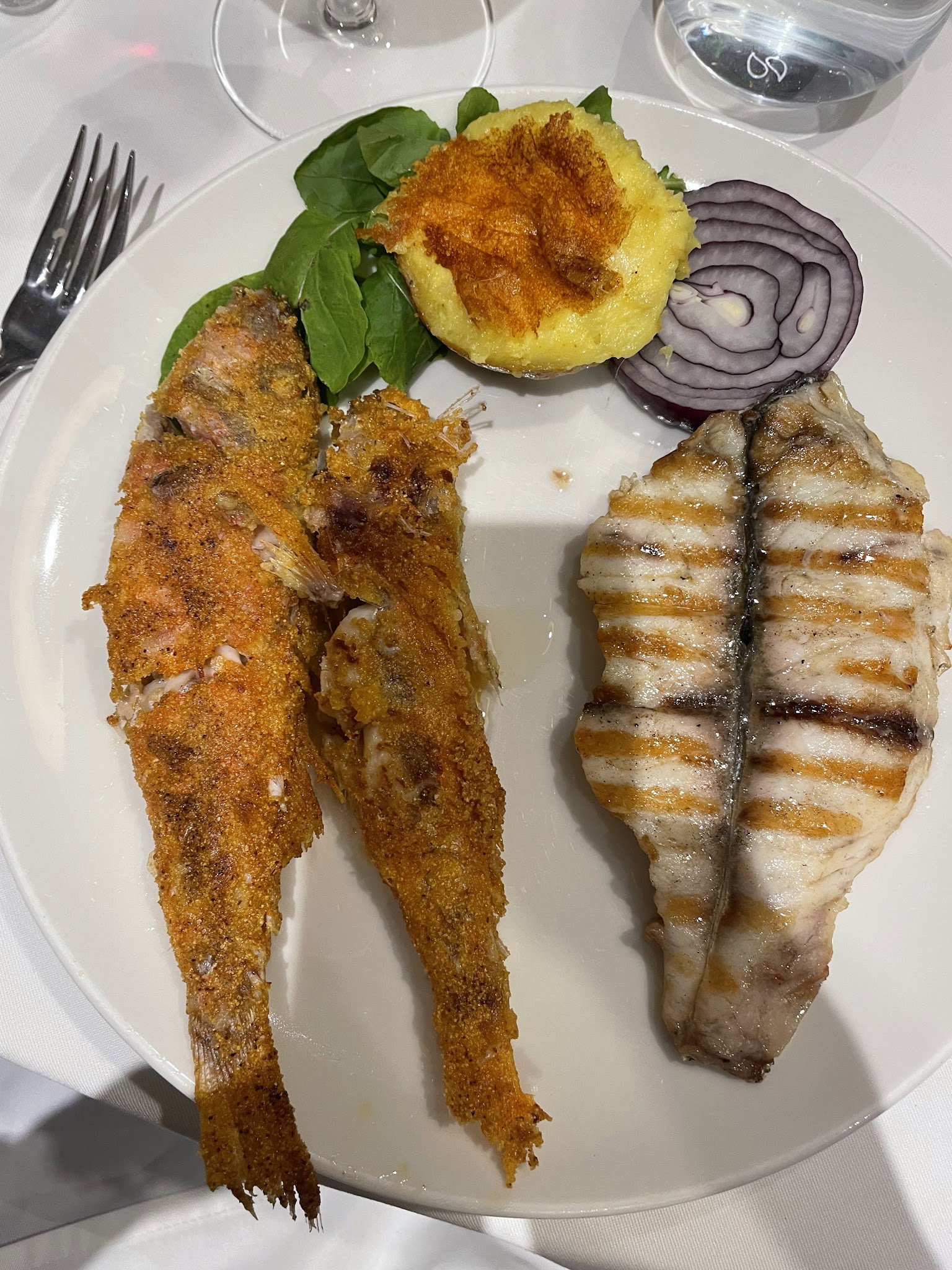 İskele Balık (Tuzla Sahil)