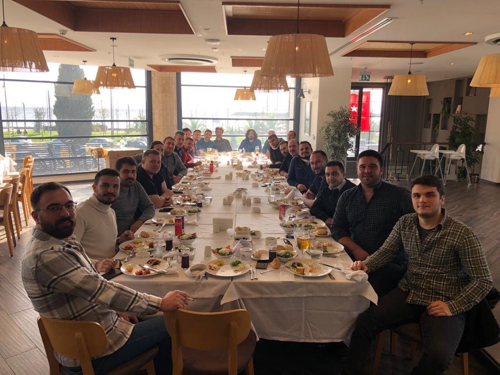 İskele Balık (Tuzla Sahil)