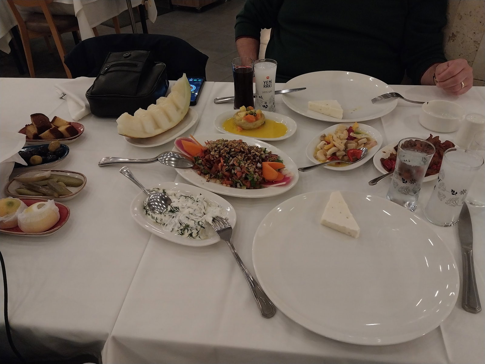 İskele Balık (Tuzla Sahil)