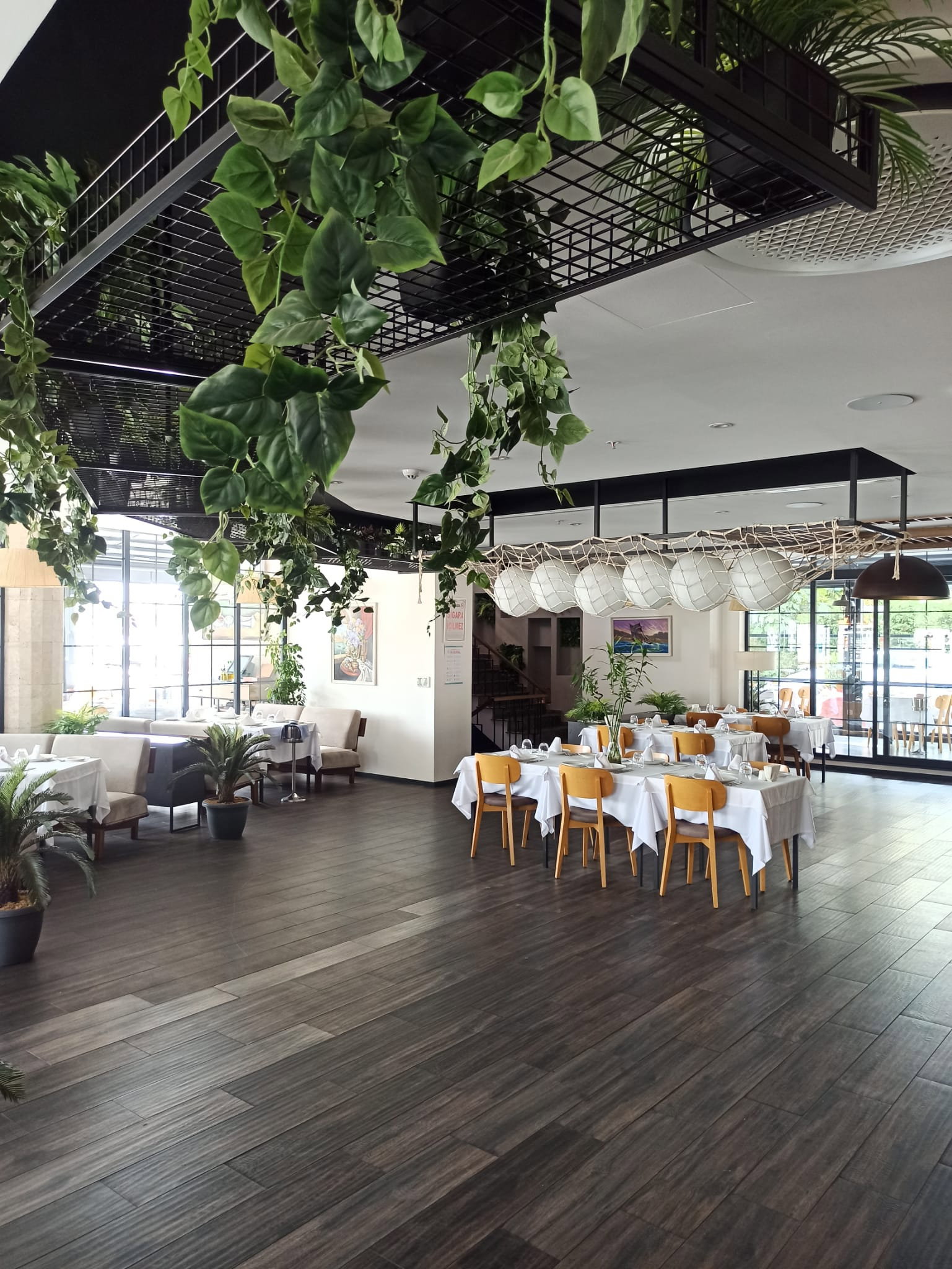 İskele Balık (Tuzla Sahil)