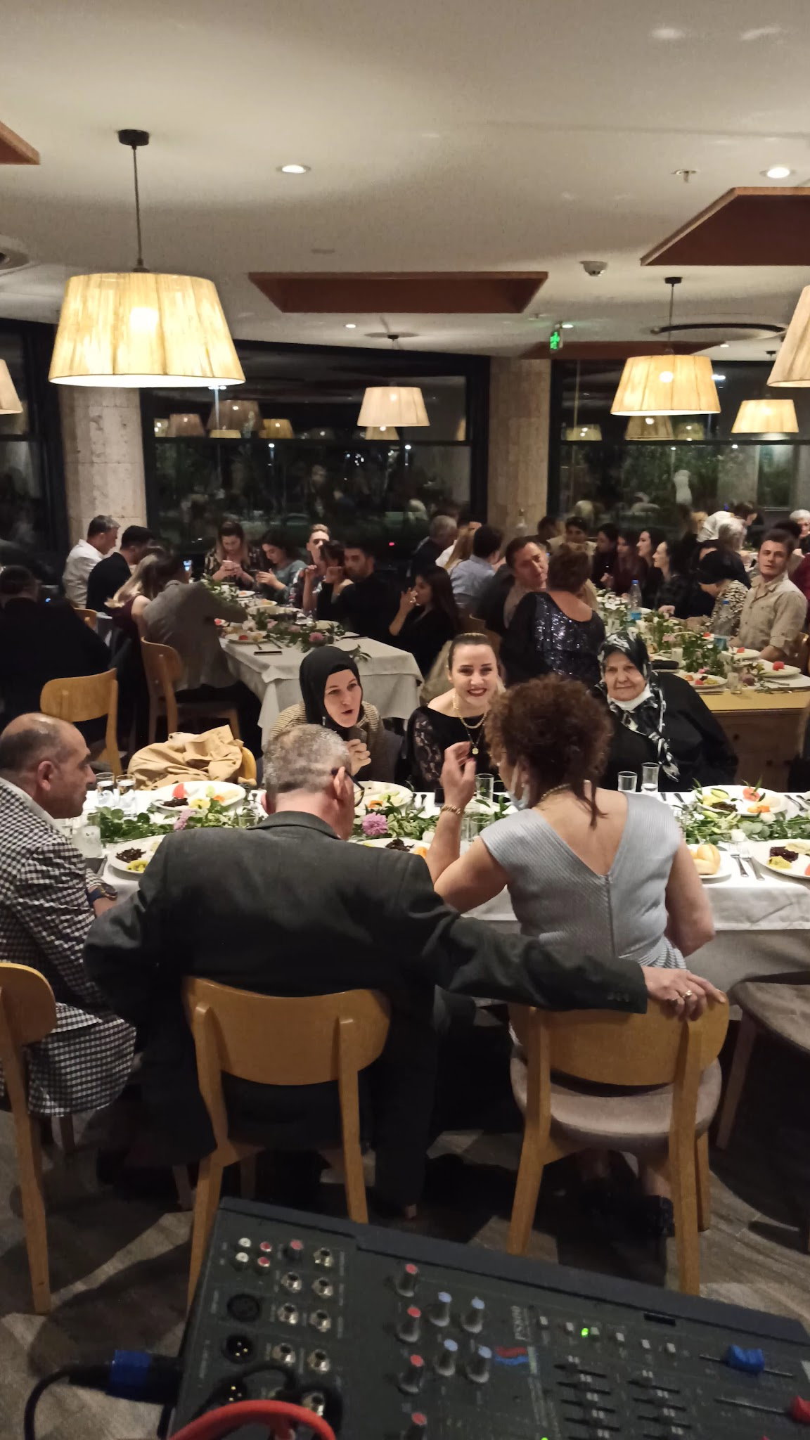 İskele Balık (Tuzla Sahil)