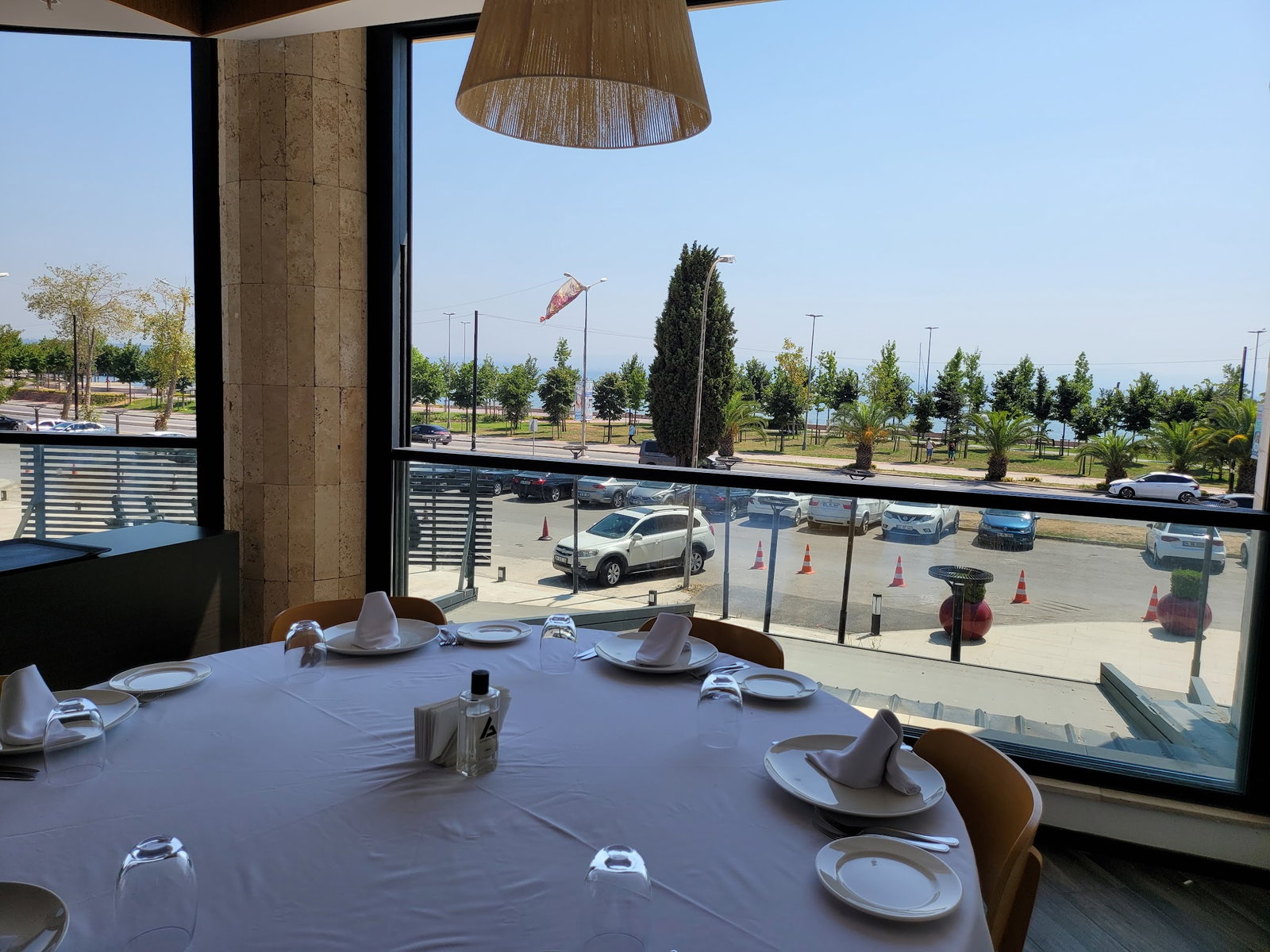 İskele Balık (Tuzla Sahil)