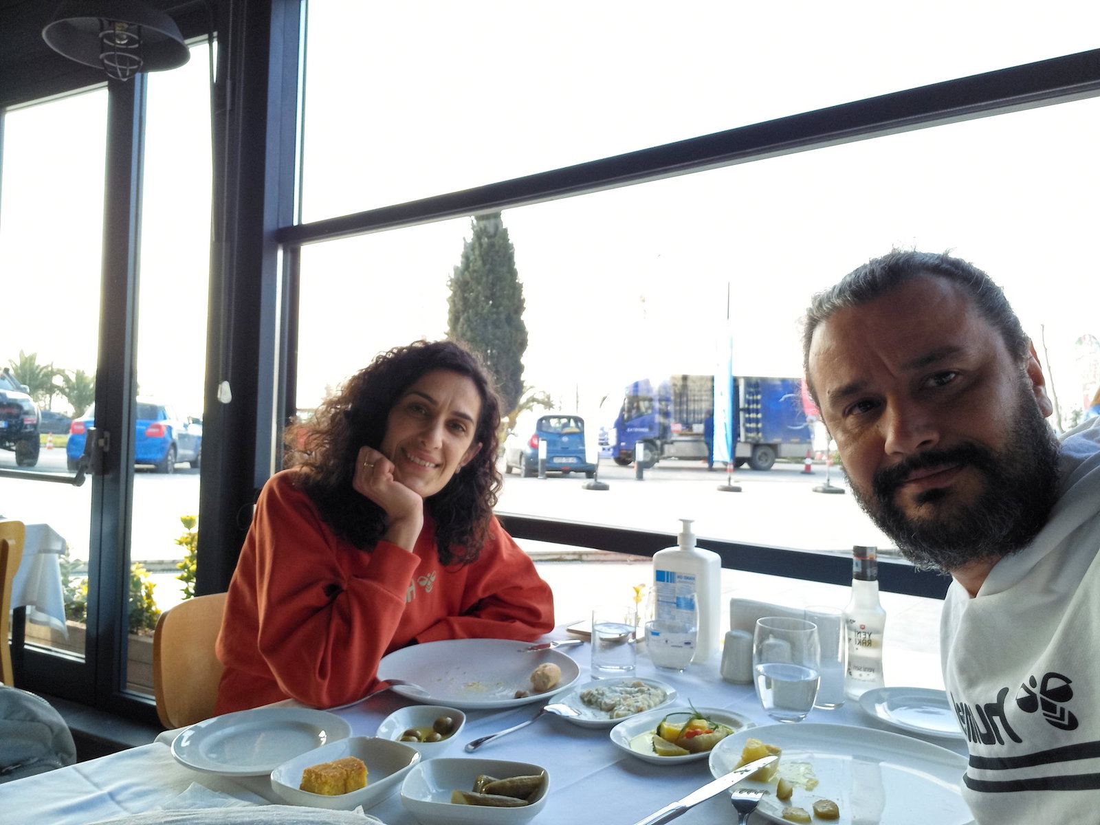 İskele Balık (Tuzla Sahil)