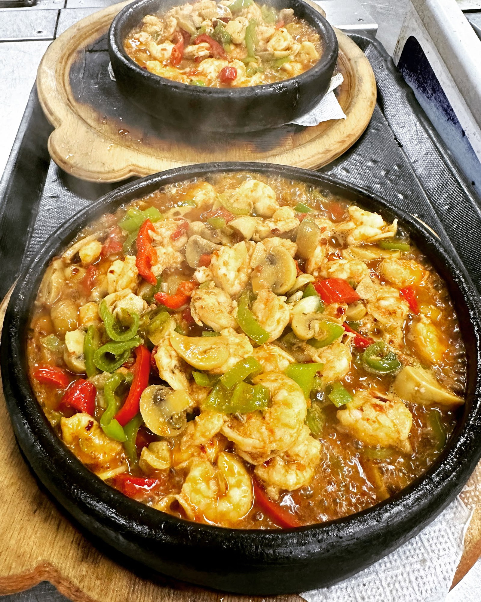 İskele Balık (Tuzla Sahil)