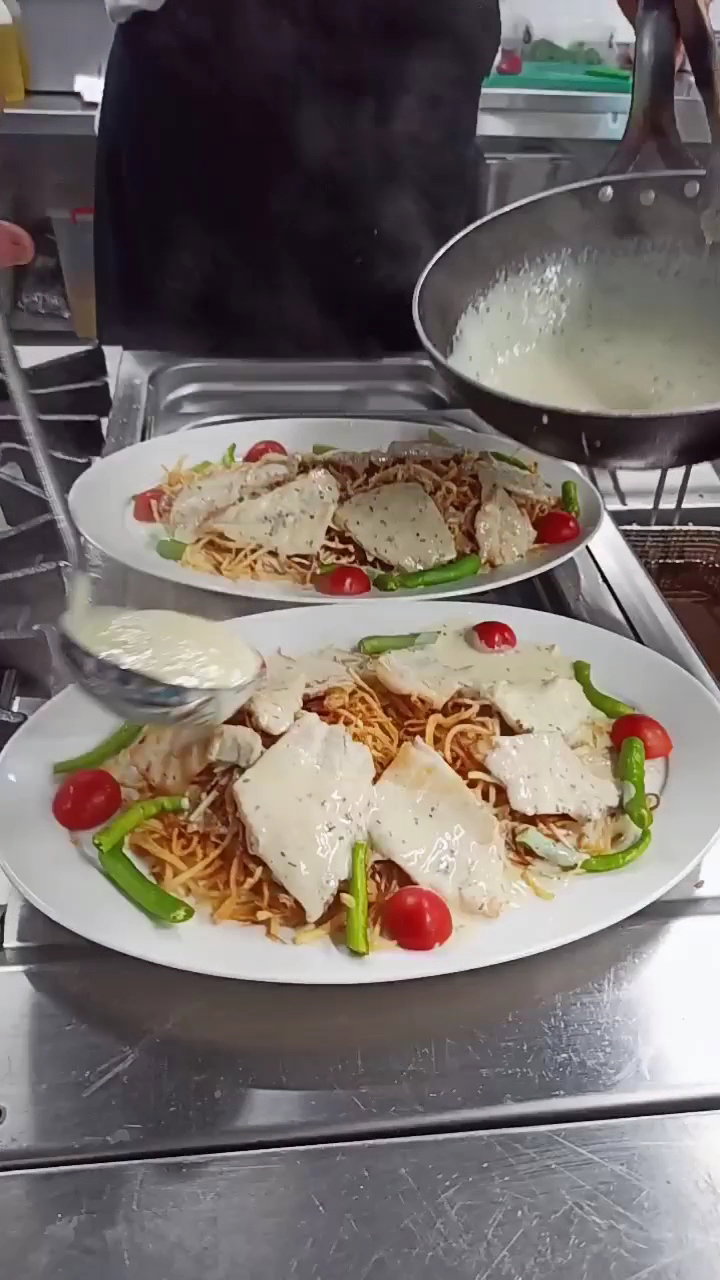 İskele Balık (Tuzla Sahil)