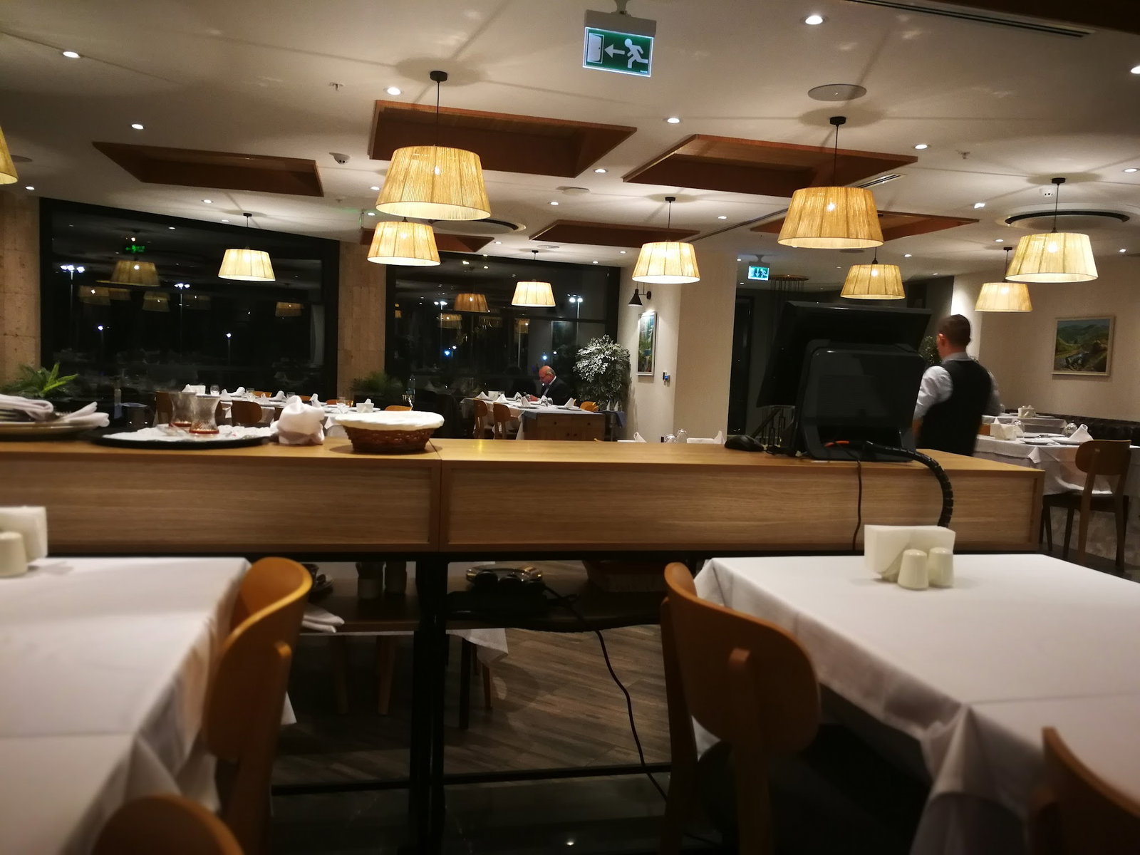 İskele Balık (Tuzla Sahil)