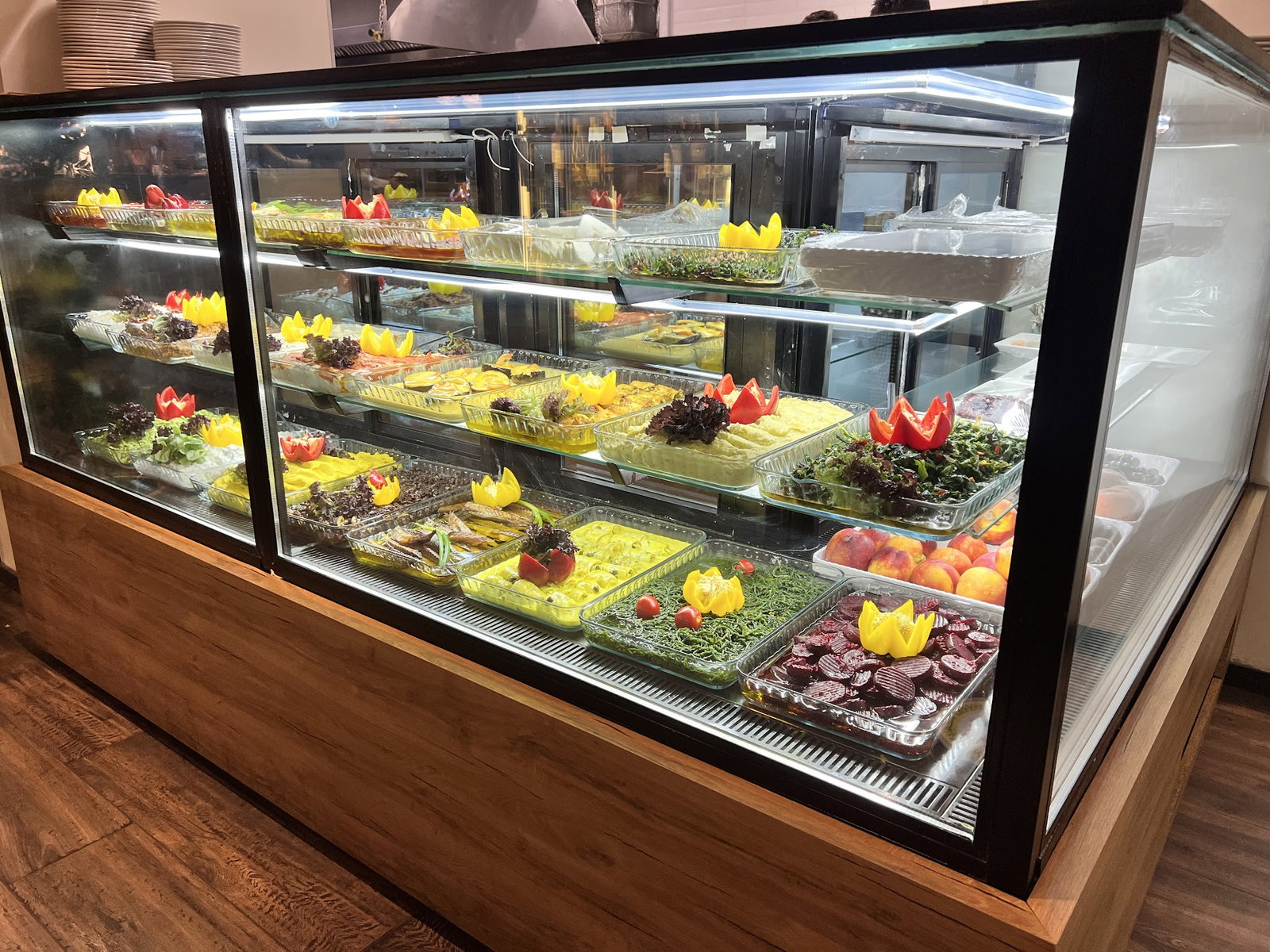 İskele Balık (Tuzla Sahil)