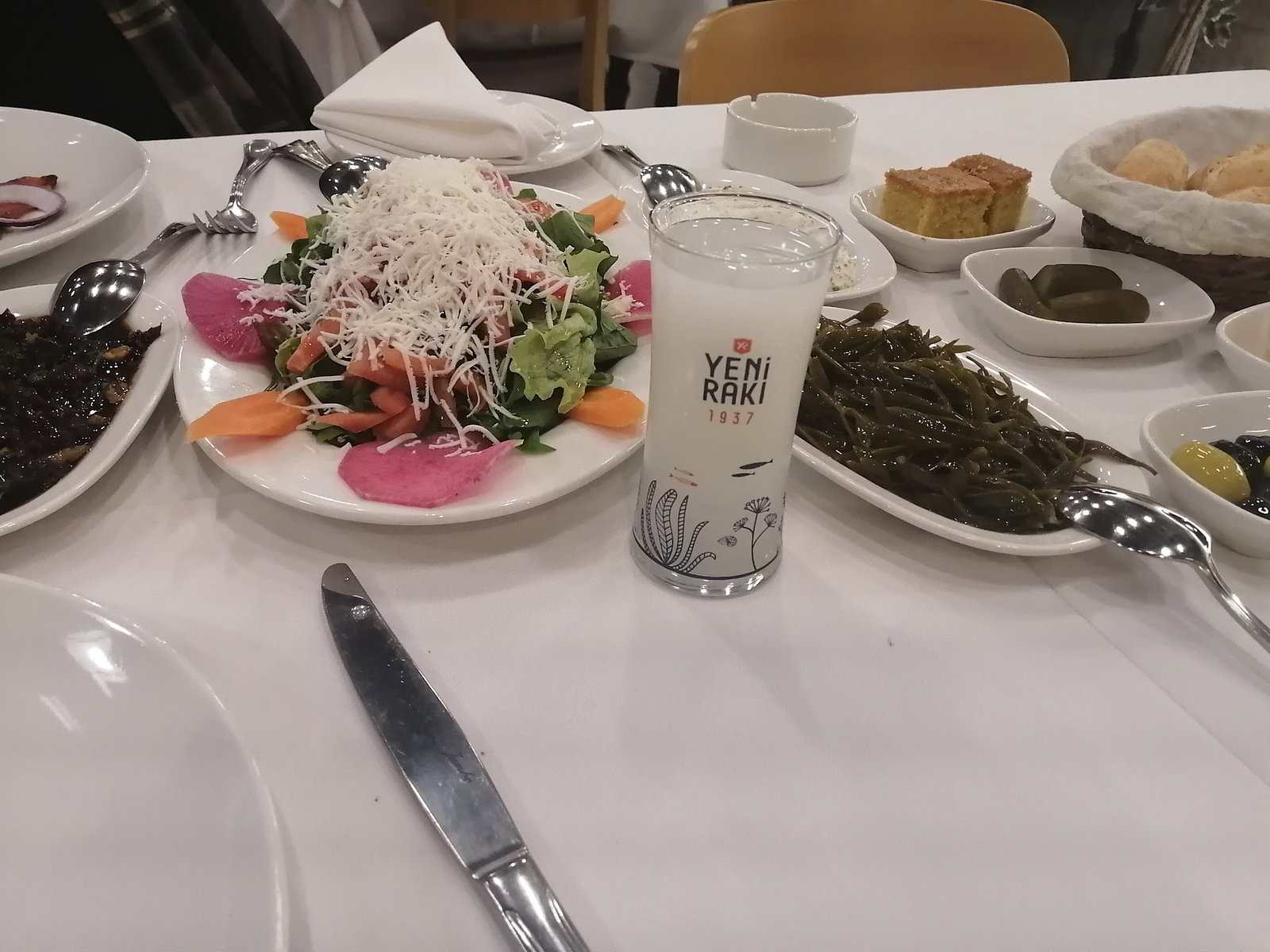 İskele Balık (Tuzla Sahil)