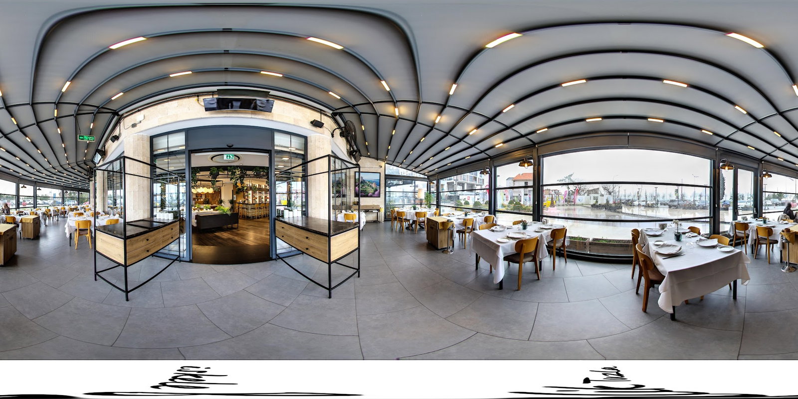 İskele Balık (Tuzla Sahil)