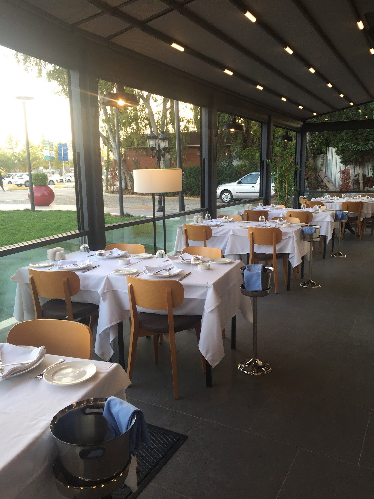 İskele Balık (Tuzla Sahil)