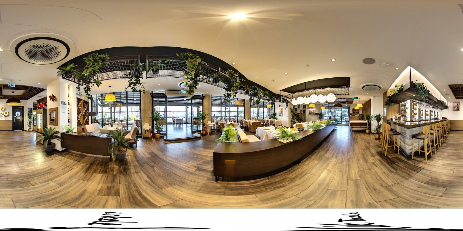 İskele Balık (Tuzla Sahil)