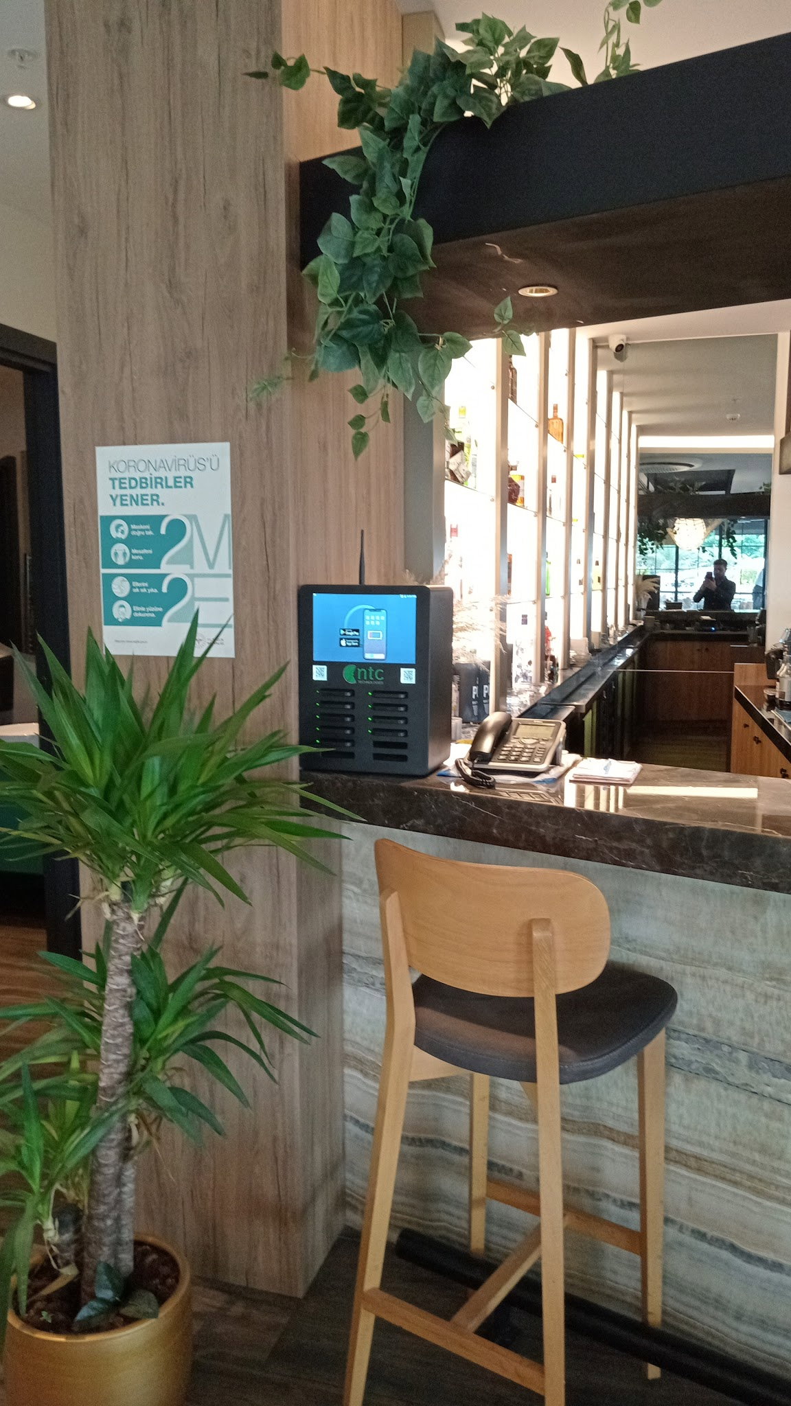 İskele Balık (Tuzla Sahil)