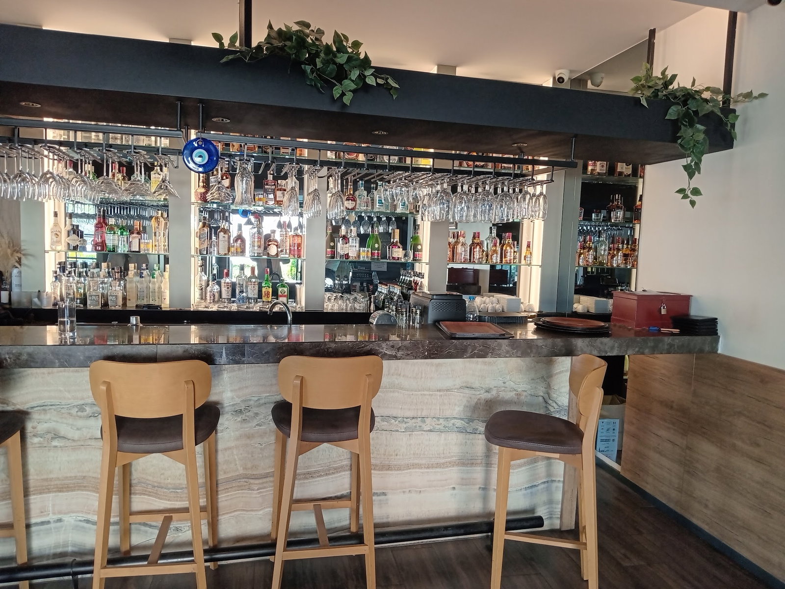 İskele Balık (Tuzla Sahil)