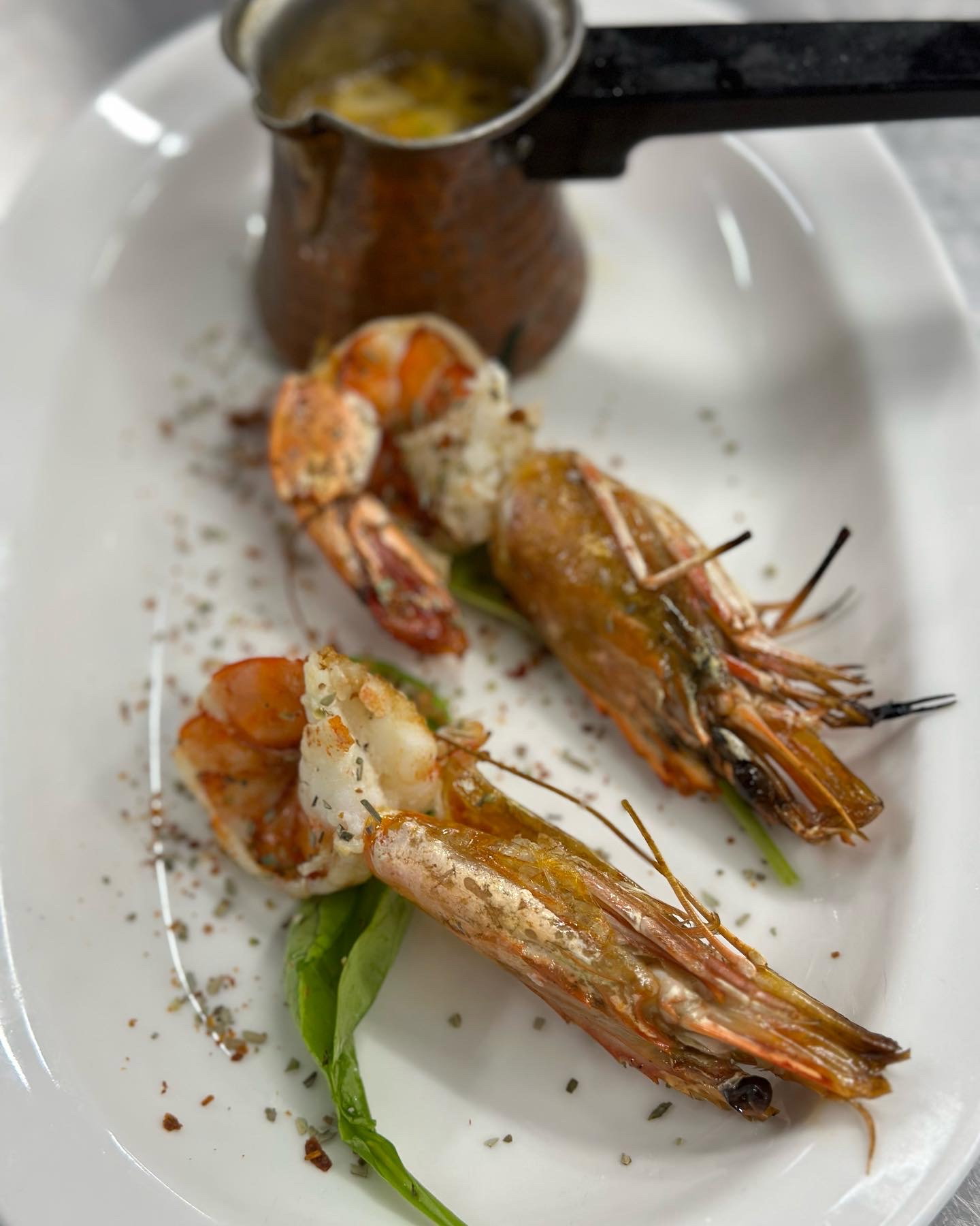 İskele Balık (Tuzla Sahil)