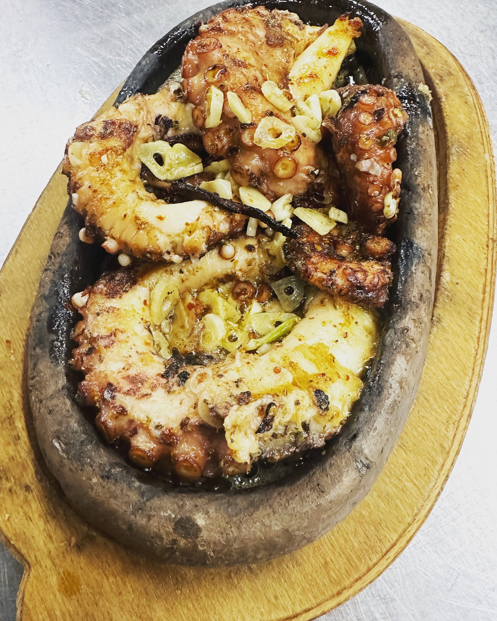 İskele Balık (Tuzla Sahil)