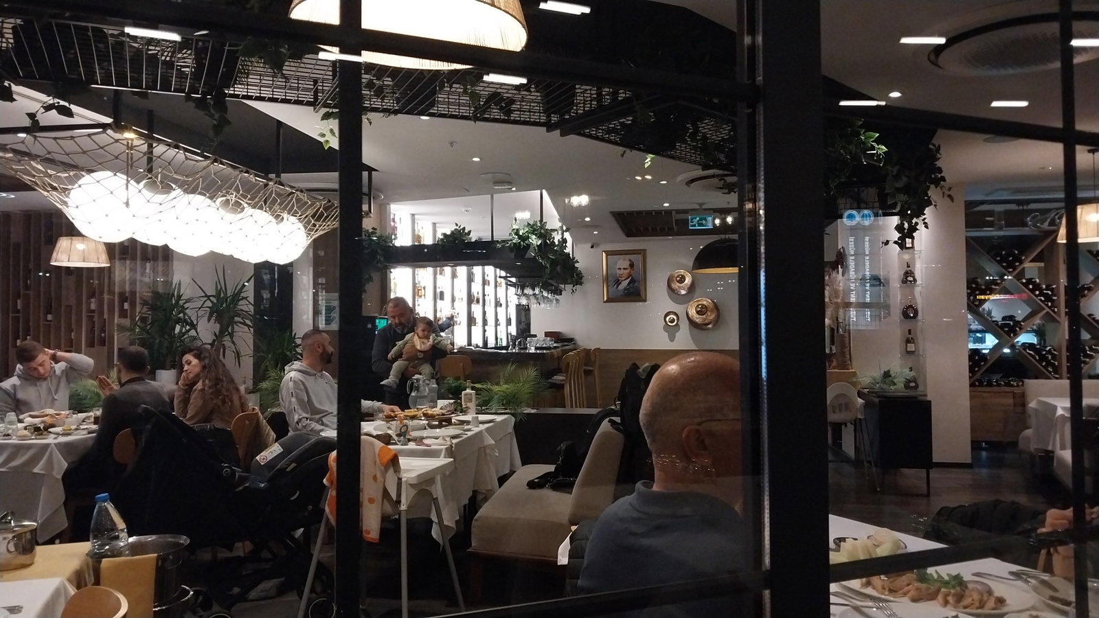 İskele Balık (Tuzla Sahil)