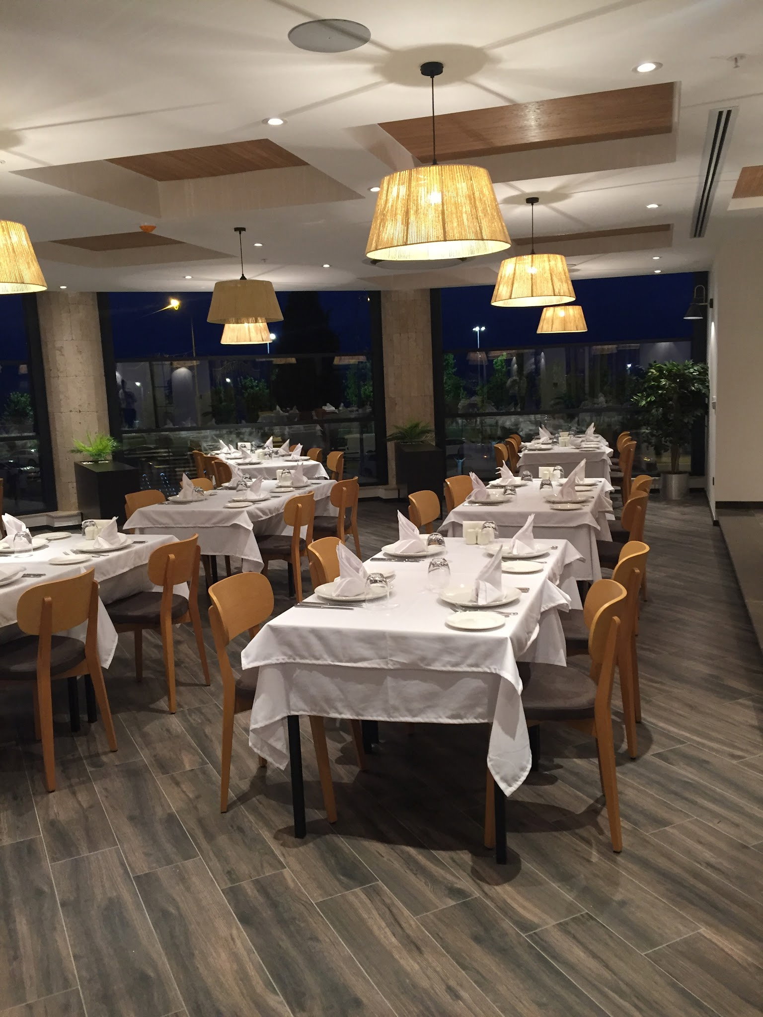 İskele Balık (Tuzla Sahil)