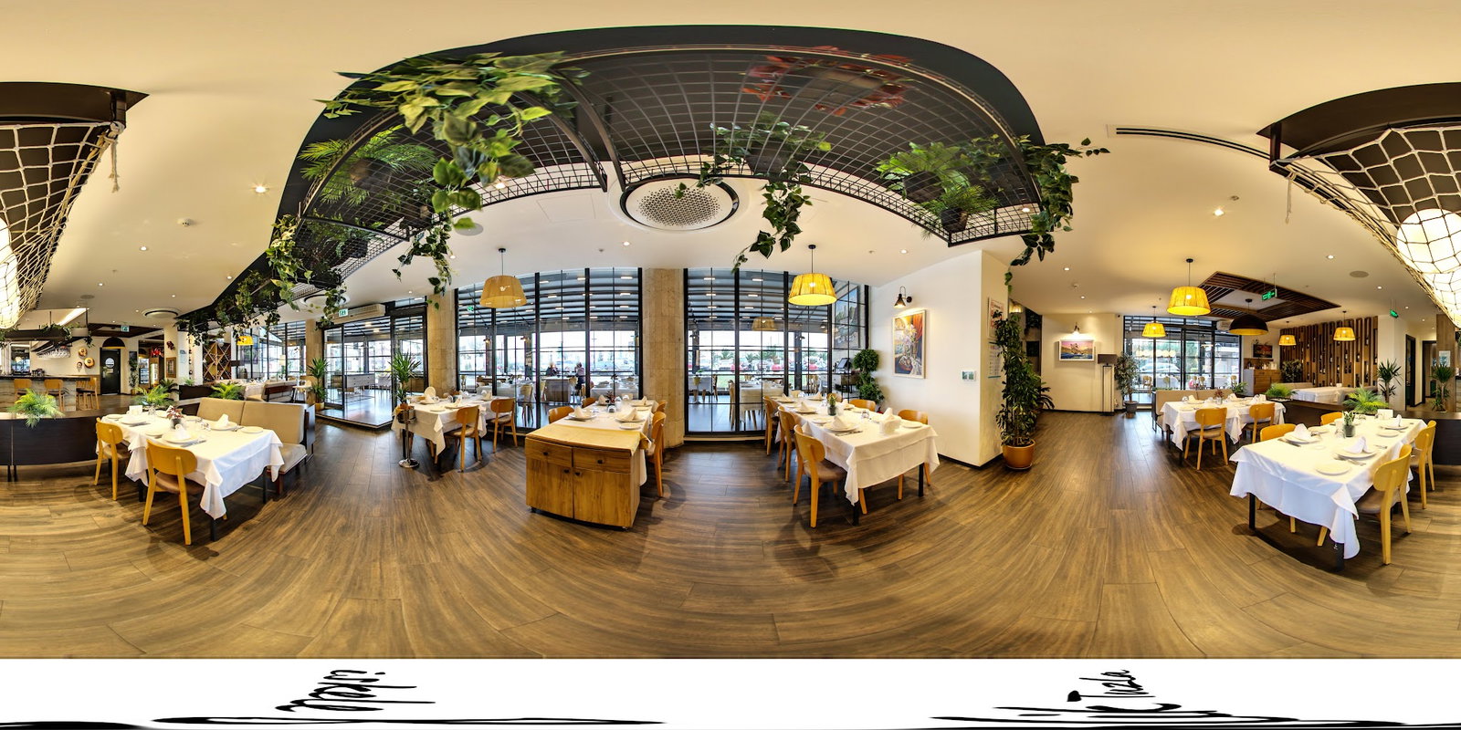 İskele Balık (Tuzla Sahil)