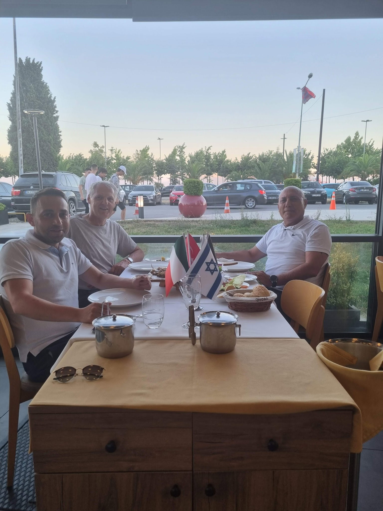 İskele Balık (Tuzla Sahil)