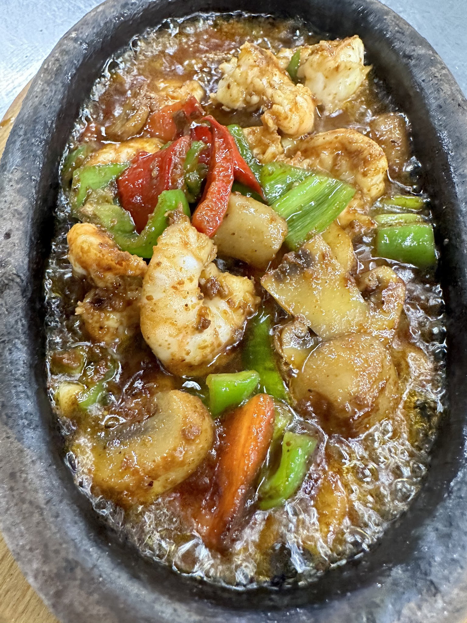 İskele Balık (Tuzla Sahil)